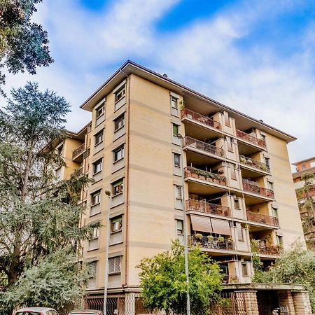 Casa Pepe Apartment Rome Luaran gambar