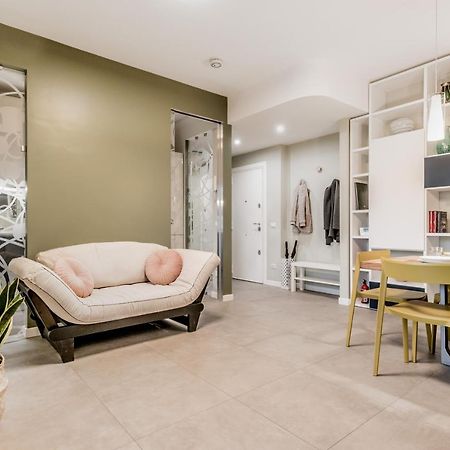 Casa Pepe Apartment Rome Luaran gambar