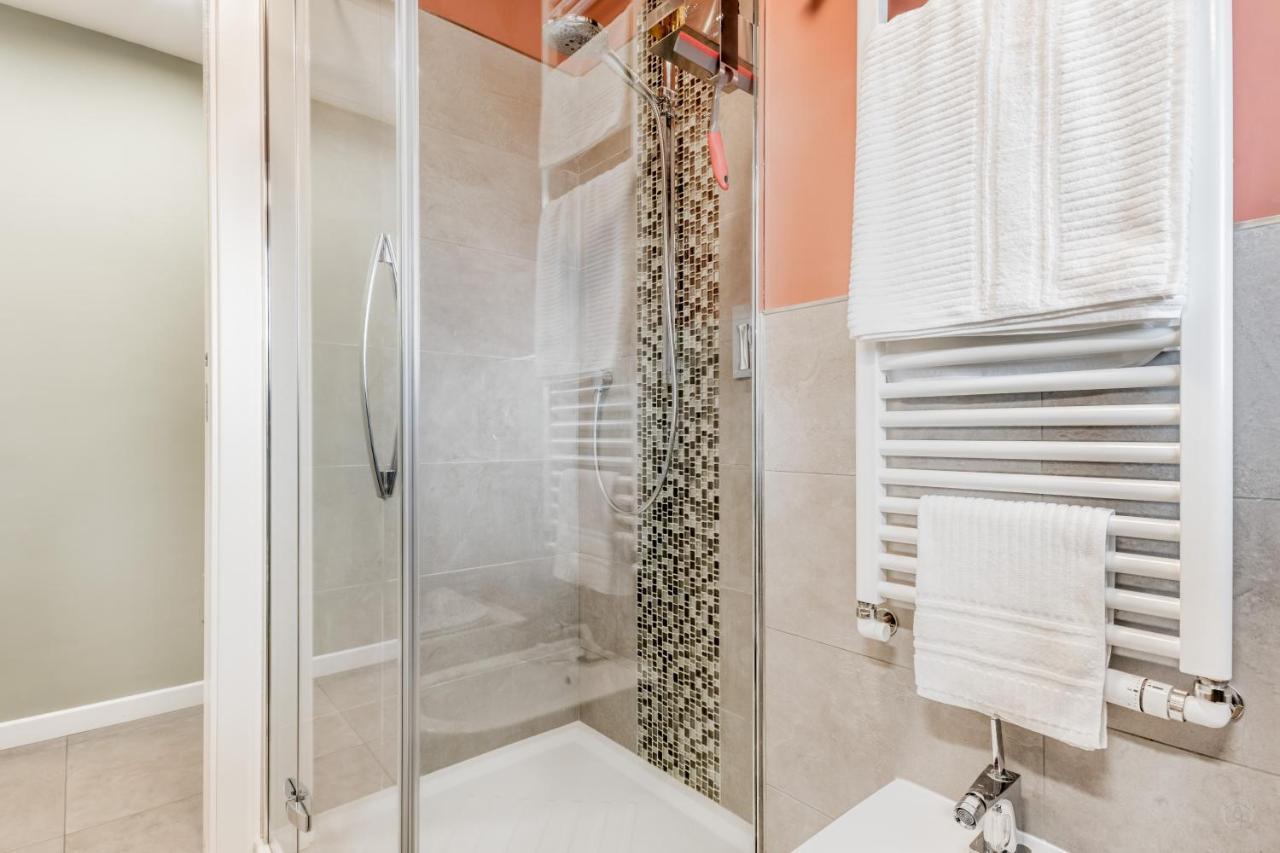 Casa Pepe Apartment Rome Luaran gambar