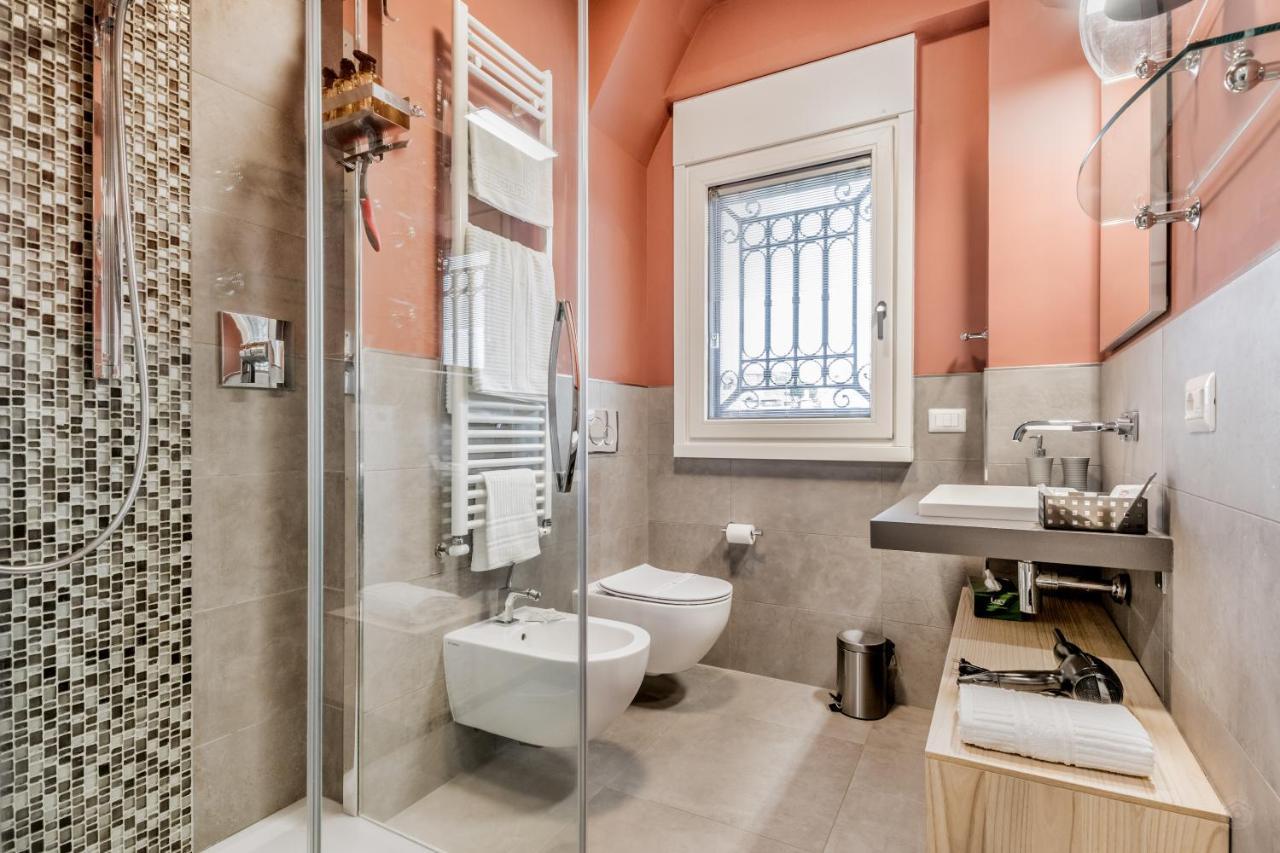 Casa Pepe Apartment Rome Luaran gambar