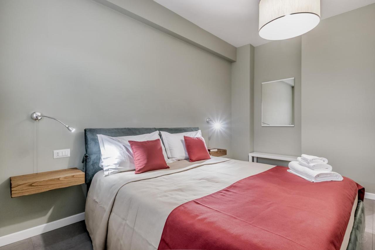 Casa Pepe Apartment Rome Luaran gambar