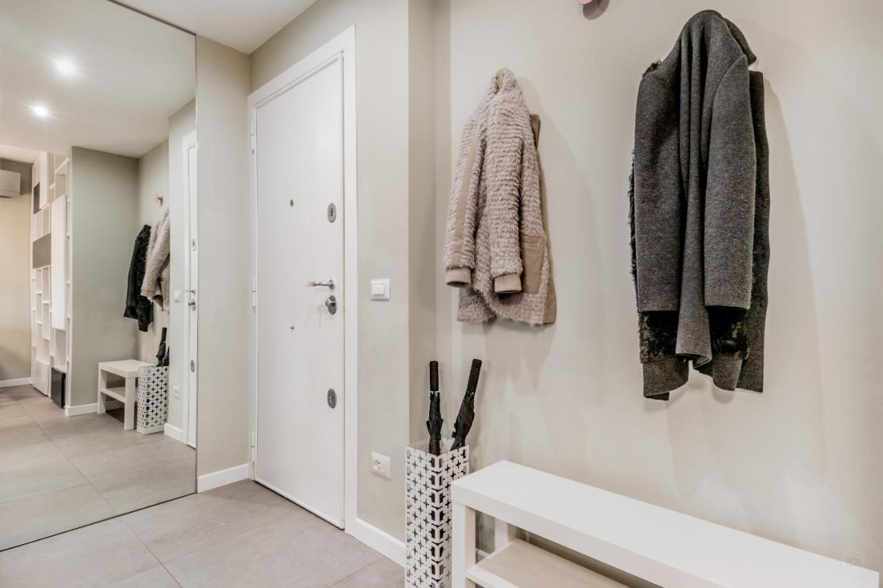 Casa Pepe Apartment Rome Luaran gambar