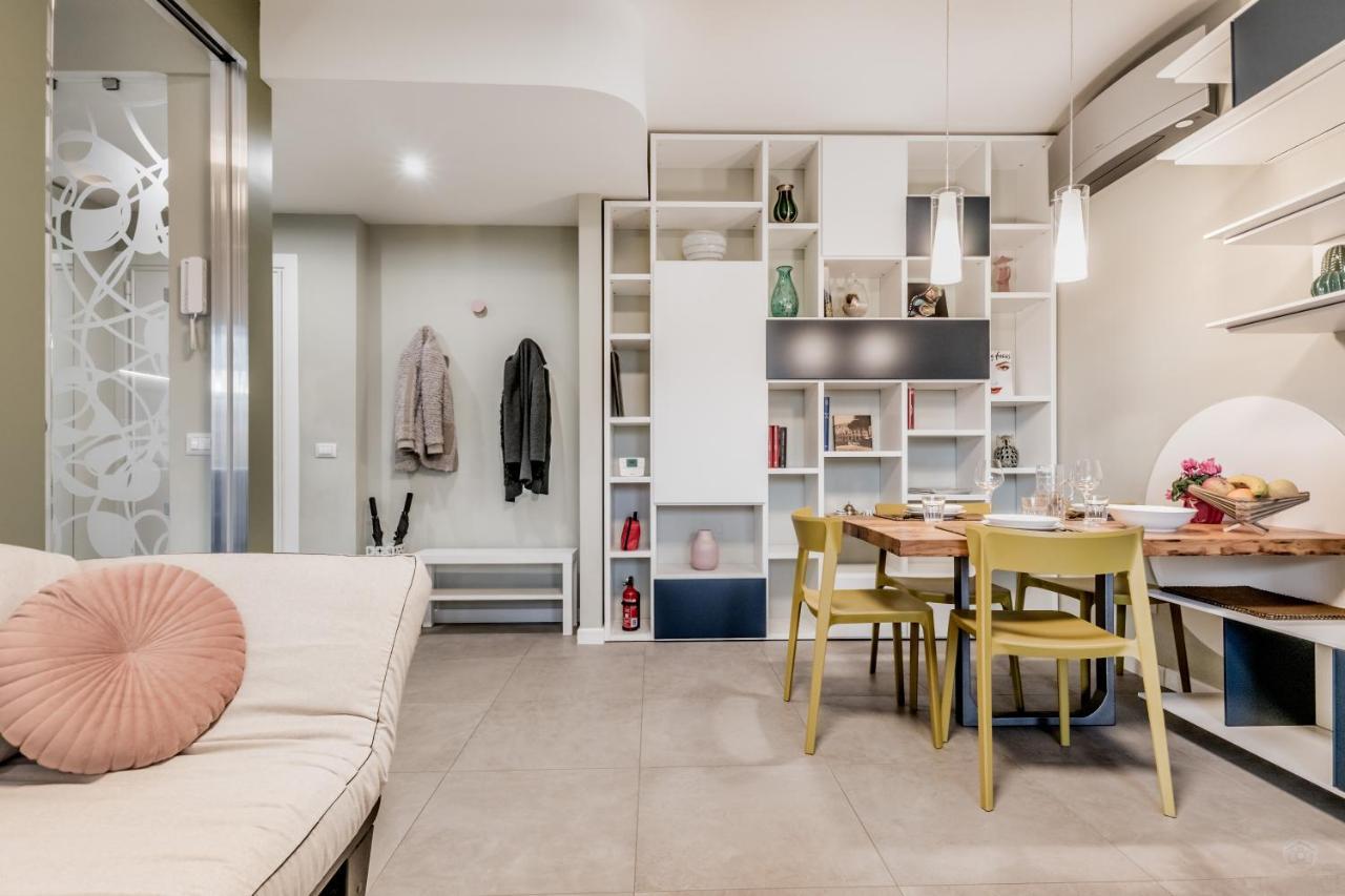 Casa Pepe Apartment Rome Luaran gambar