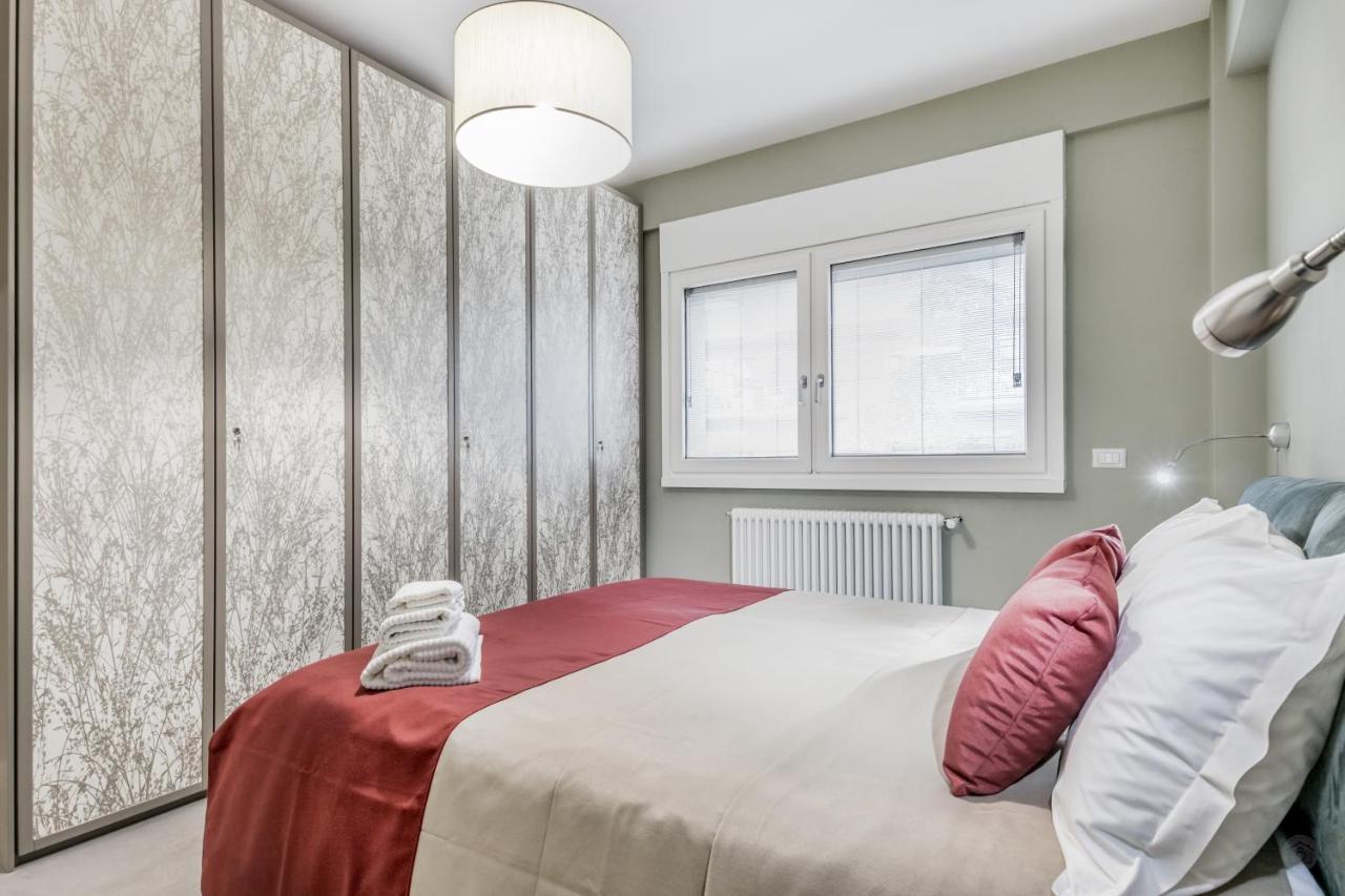 Casa Pepe Apartment Rome Luaran gambar