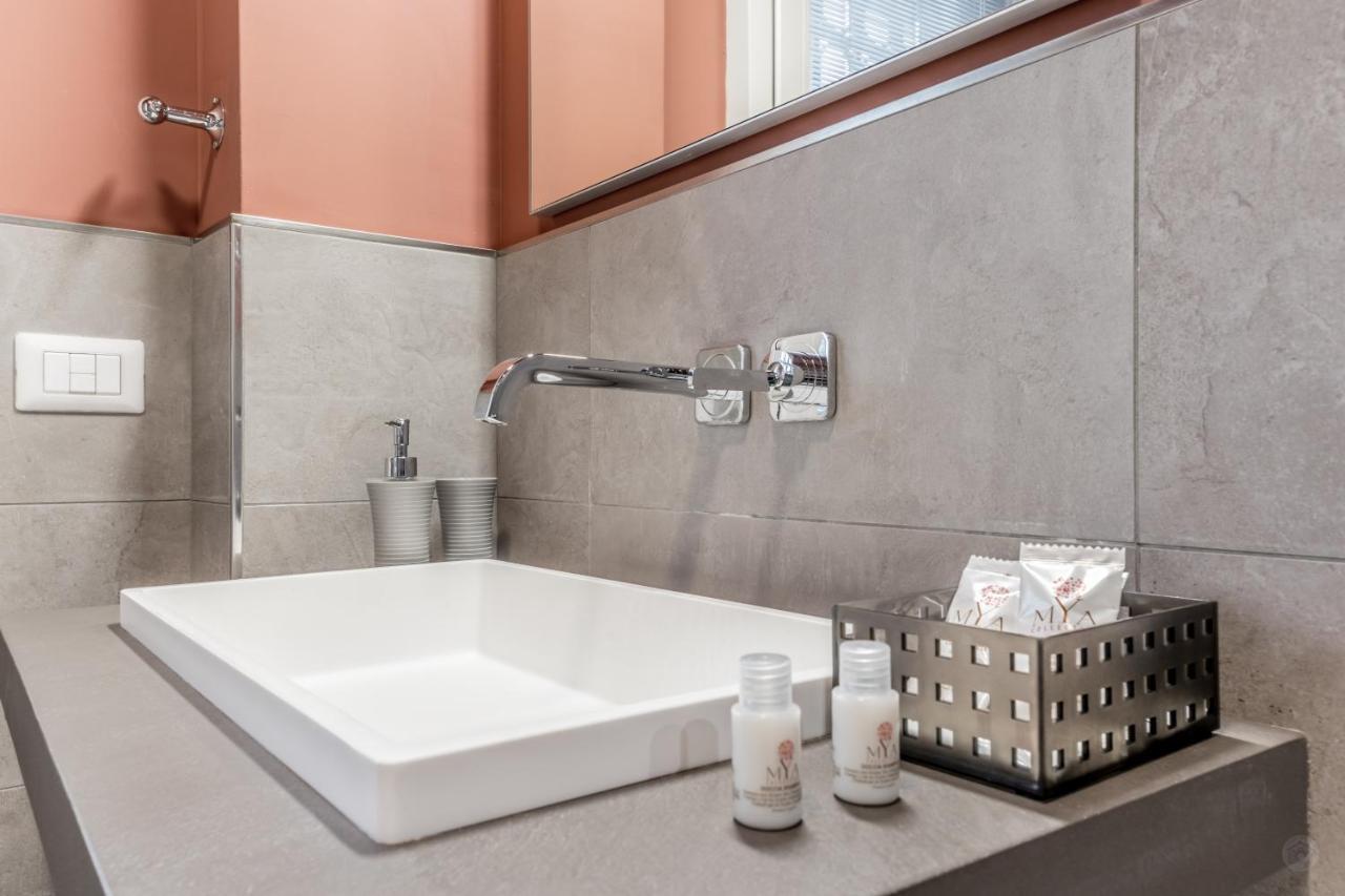 Casa Pepe Apartment Rome Luaran gambar