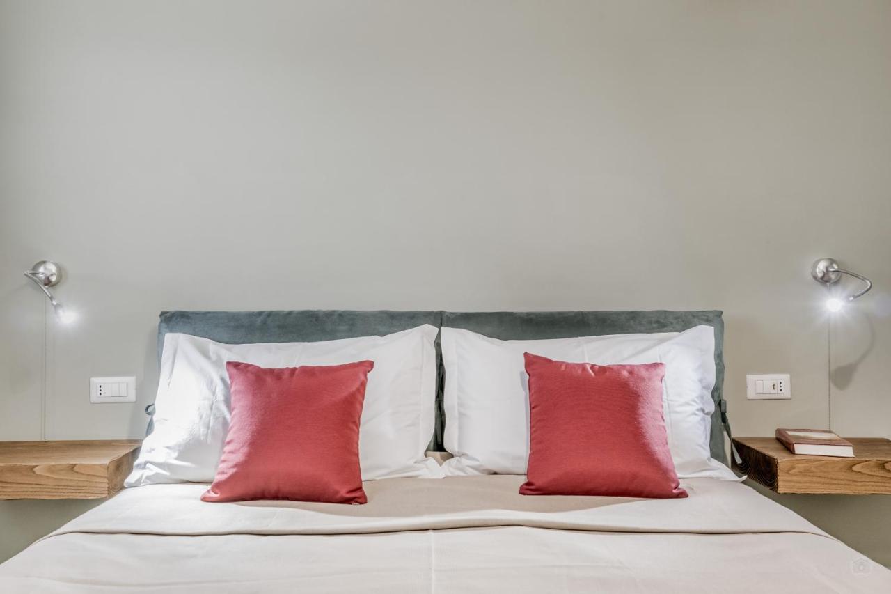 Casa Pepe Apartment Rome Luaran gambar