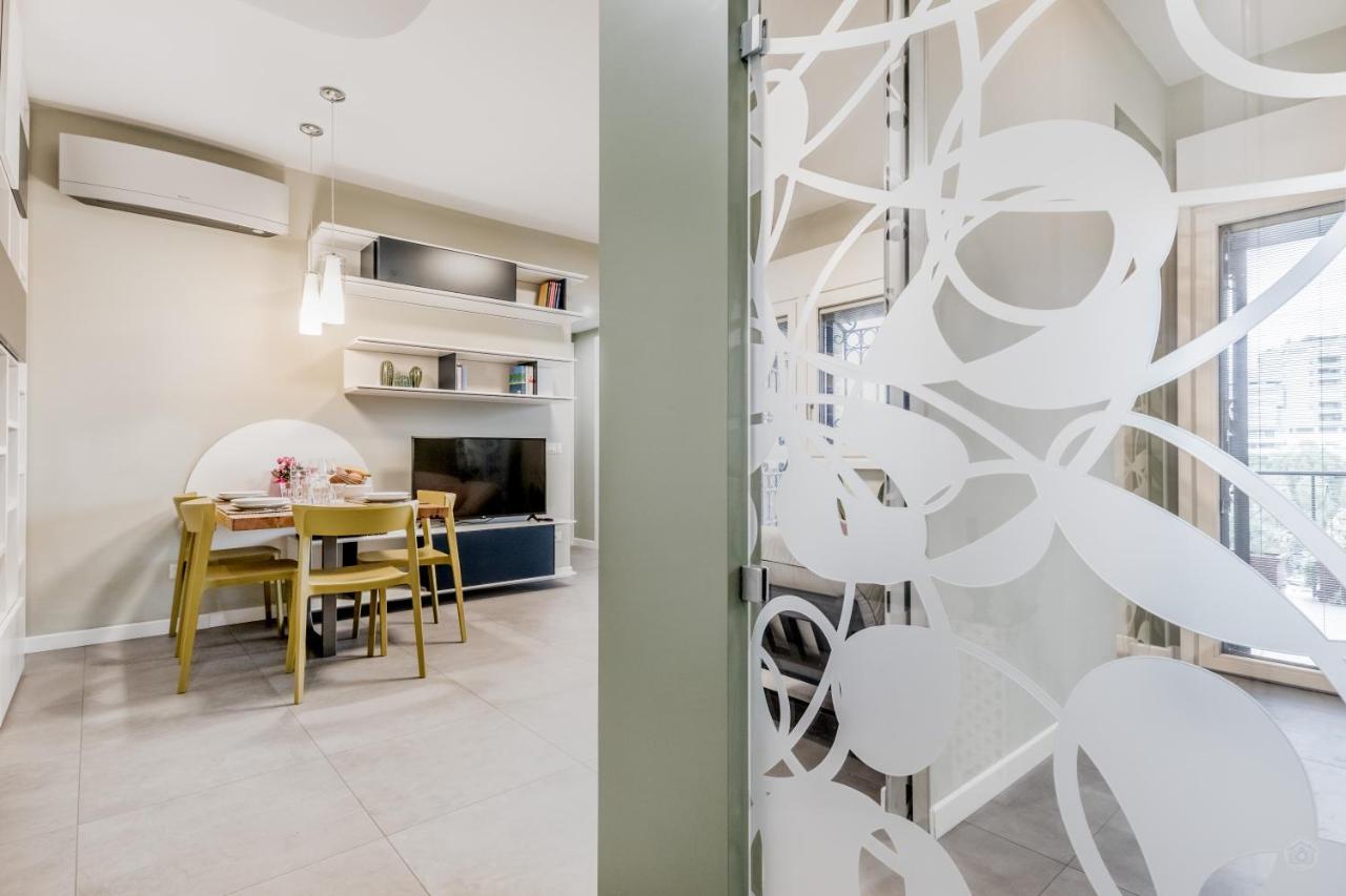 Casa Pepe Apartment Rome Luaran gambar