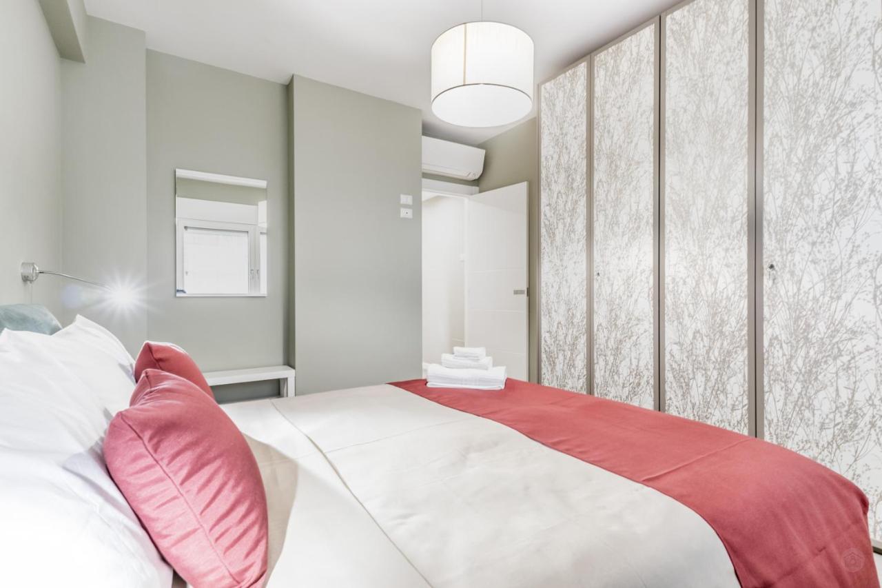 Casa Pepe Apartment Rome Luaran gambar