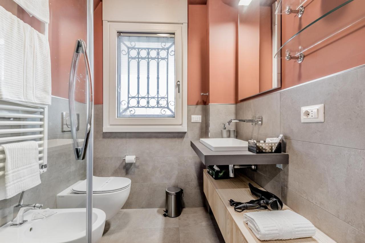 Casa Pepe Apartment Rome Luaran gambar