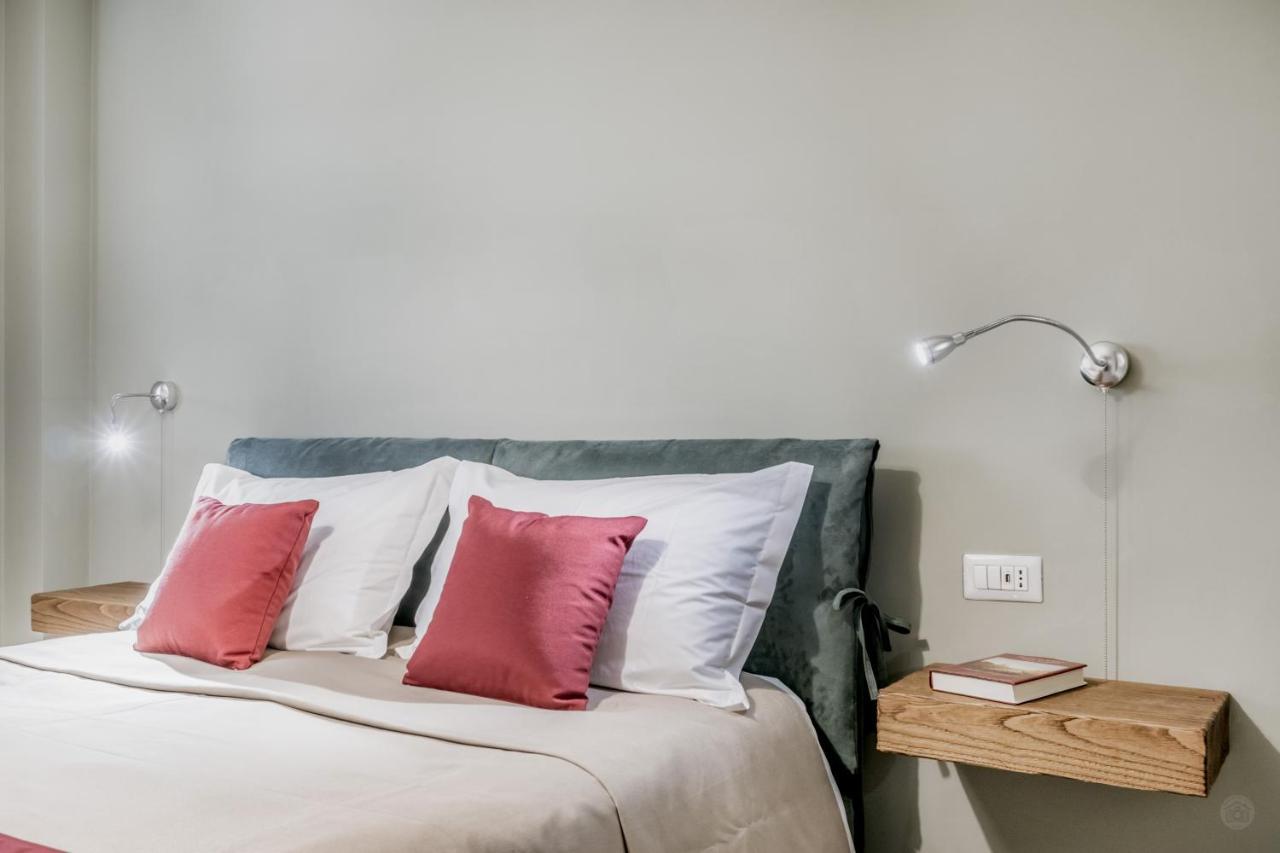 Casa Pepe Apartment Rome Luaran gambar