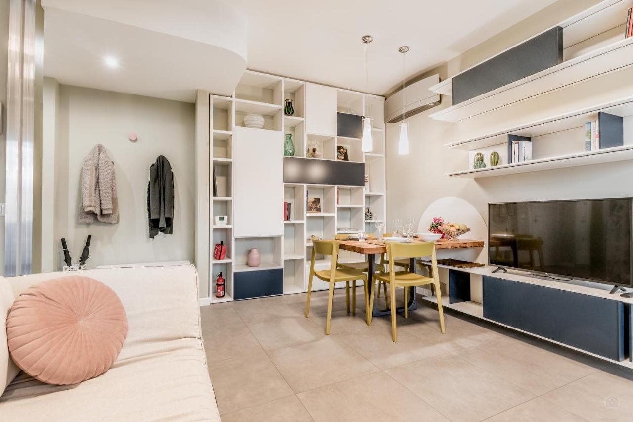 Casa Pepe Apartment Rome Luaran gambar