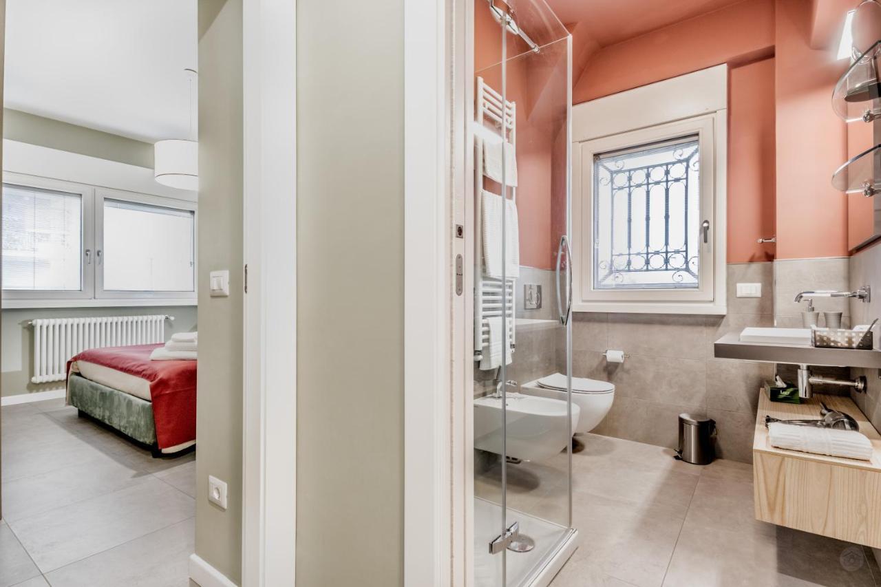 Casa Pepe Apartment Rome Luaran gambar