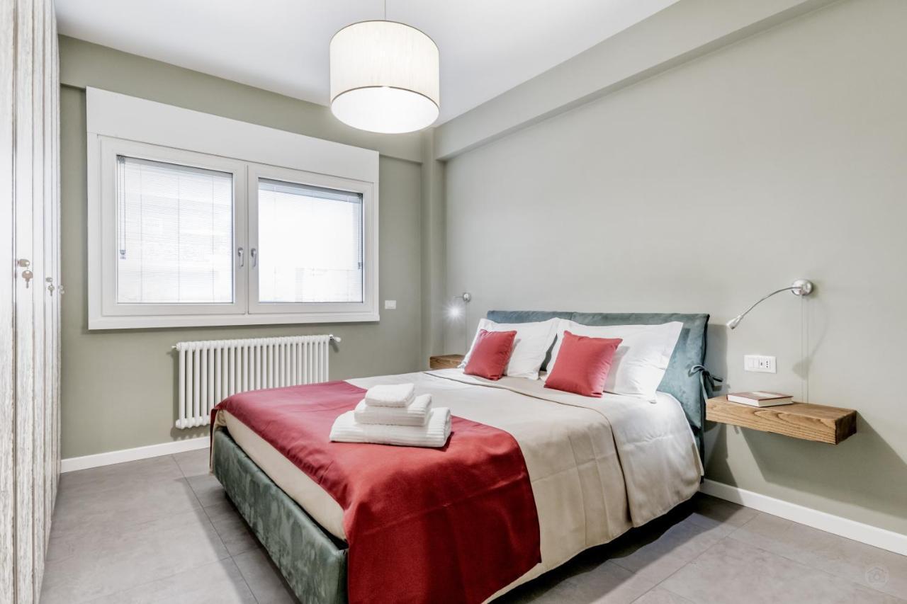 Casa Pepe Apartment Rome Luaran gambar